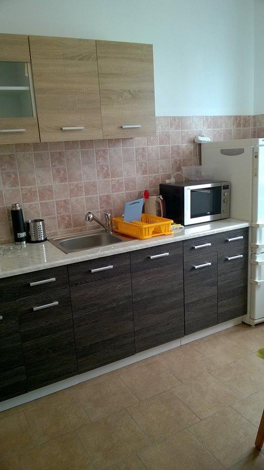 Pokoje Gocinne Ostoja