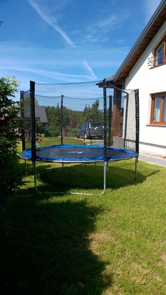 Pokoje Gocinne Ostoja