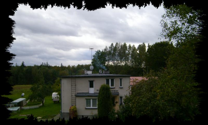 Zacisze u Basi