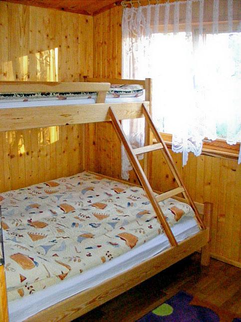 Pokoje Gocinne Nostalgia