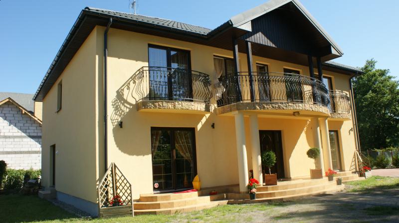 Pokoje Gocinne Nostalgia