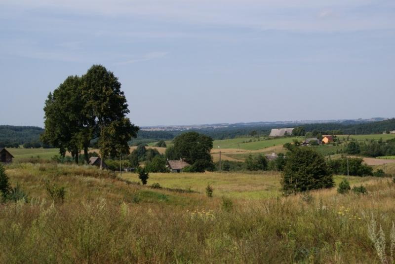 Gospodarstwo Agroturystyczne Jaskeczka