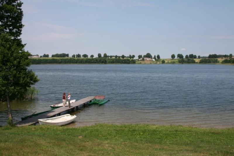 Gospodarstwo agroturystyczne Pod Kasztanem