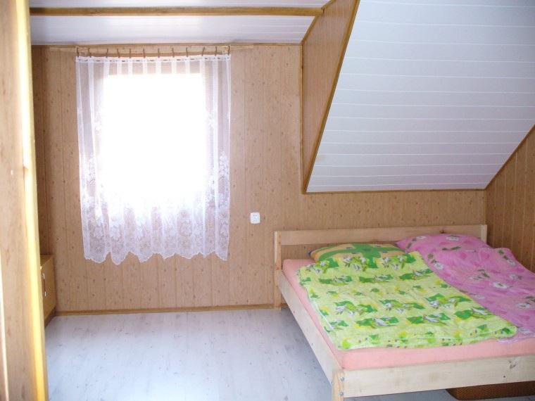 Gospodarstwo agroturystyczne Pod Kasztanem