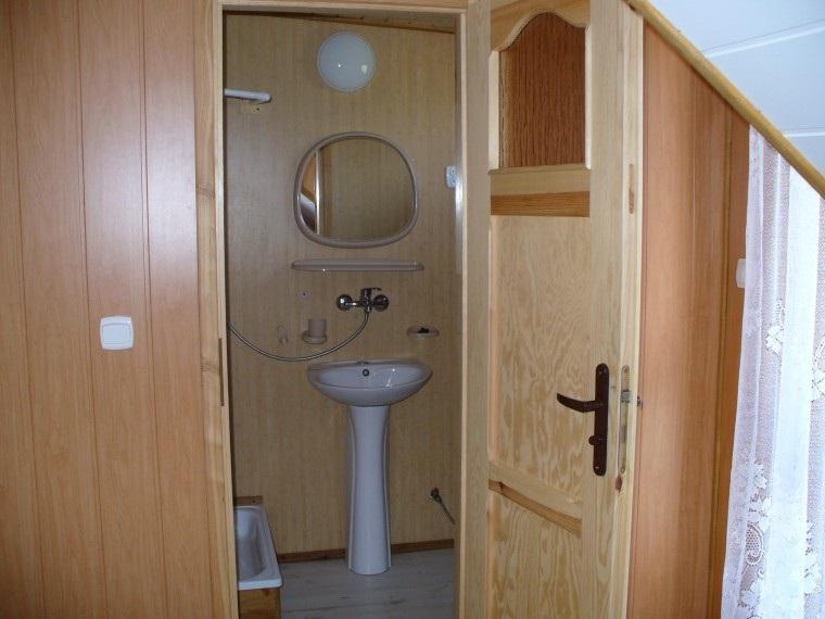 Gospodarstwo agroturystyczne Pod Kasztanem