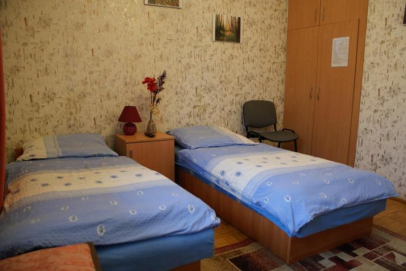 Sodki Sen Pokoje Gocinne