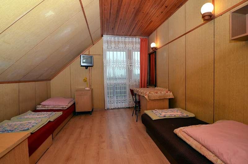 Centralny Orodek Szkolenia w Mielnie