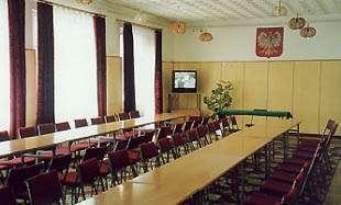 Centralny Orodek Szkolenia w Mielnie