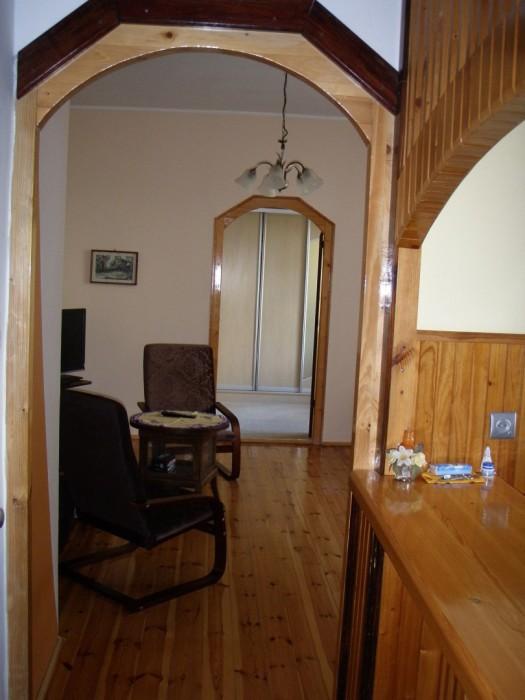 Mieszkanie 2 pokoje na gdaskiej starwce