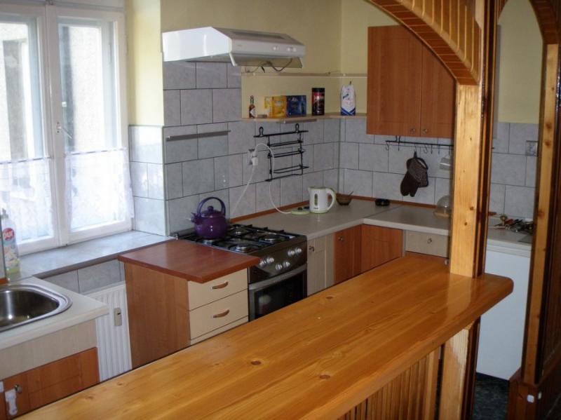 Mieszkanie 2 pokoje na gdaskiej starwce