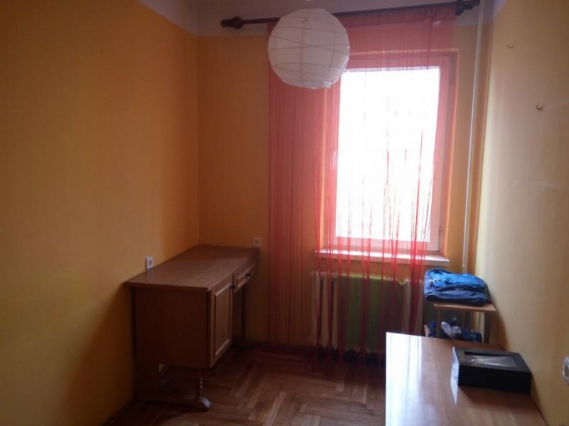Pokoje w mieszkaniu na Gdasku Brzenie