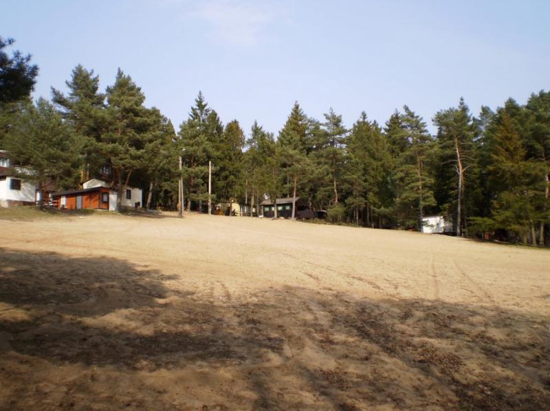Domki Letniskowe w Borwnie