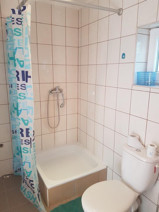 Gdaski Domek Letniskowy