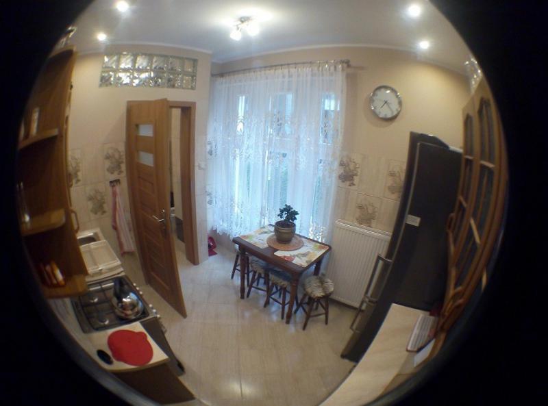 Apartament Parkowa