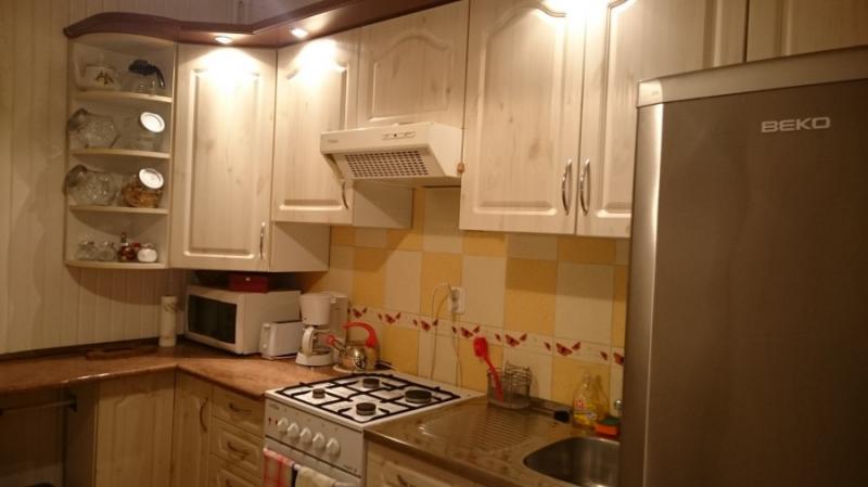 Pokoje Gocinne Siedlce