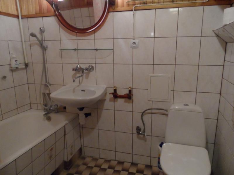 Pokoje Gocinne Brzeno