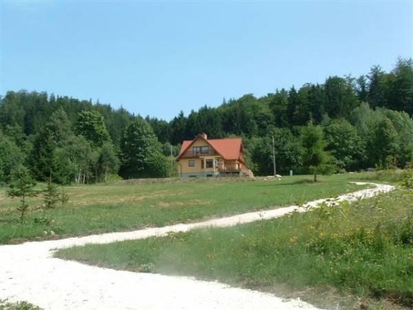 Soneczny Potok
