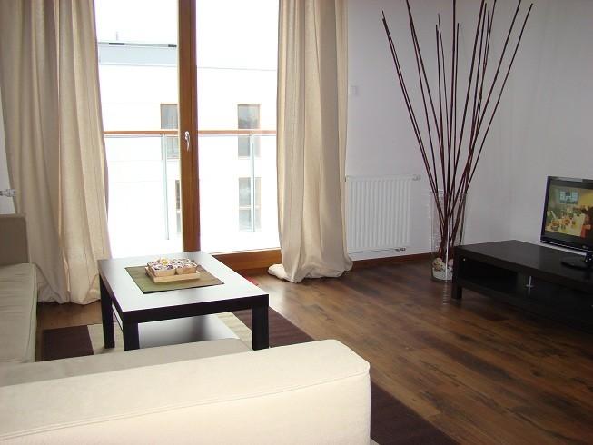 Apartament Nadmorski Dwr