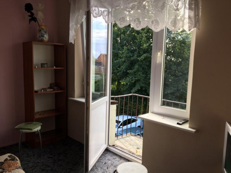 Mieszkanie na wczasy eba