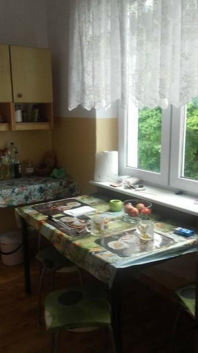 Mieszkanie na wczasy eba