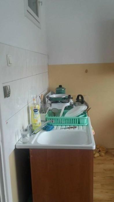 Mieszkanie na wczasy eba
