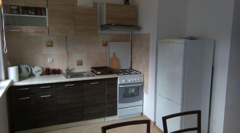 Apartament Dziana