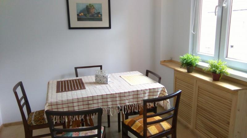 Apartament Dziana