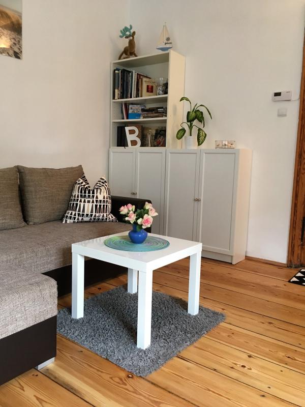 Verandino Apartament / WiFI / Parking / do 4 osob!