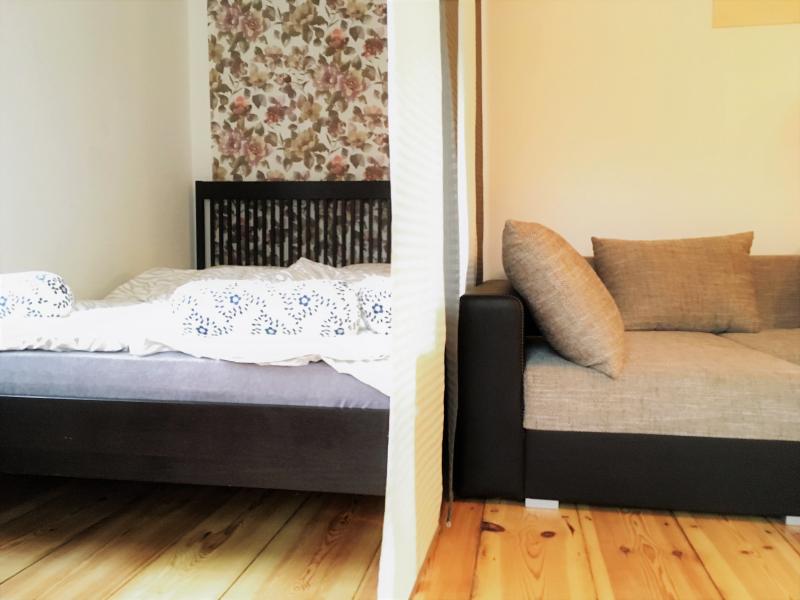 Verandino Apartament / WiFI / Parking / do 4 osob!