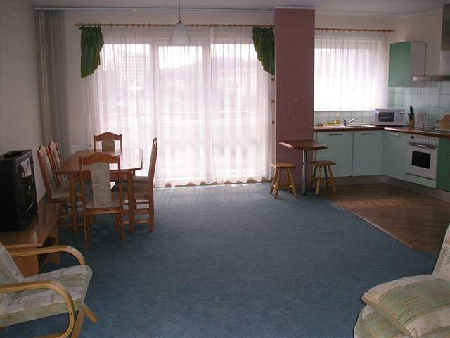 Apartament Starowiejska