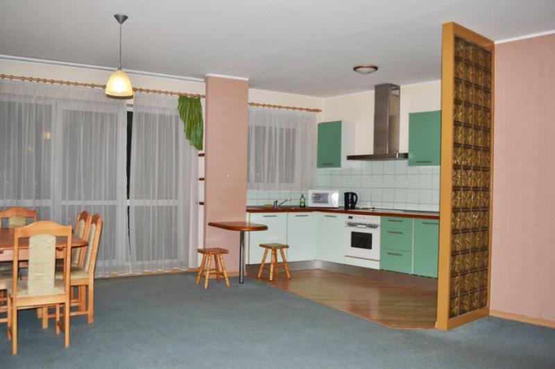 Apartament Starowiejska