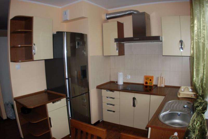 Apartament blisko morza Gdask