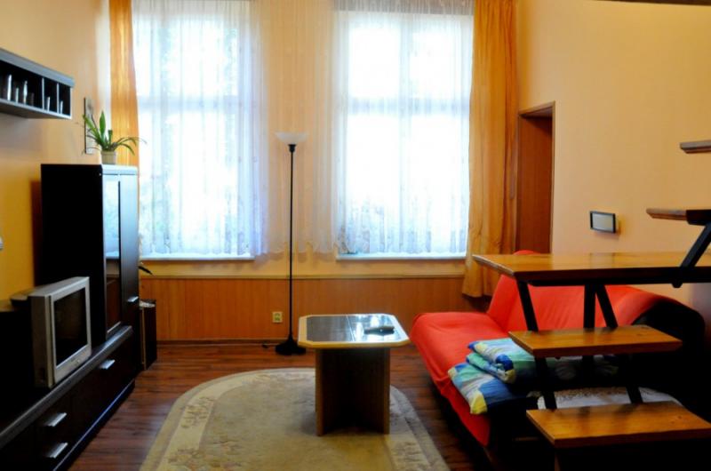 Kwatera Sopot Centrum