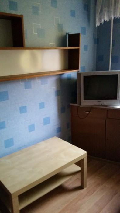 Mieszkanie w Brzenie