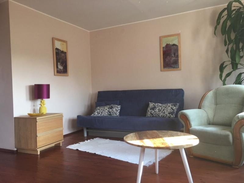 Apartament Ananas