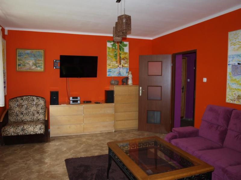 Apartament na Paneckiego