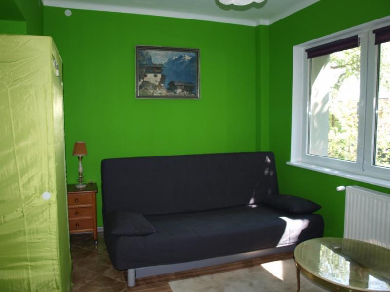 Apartament na Paneckiego