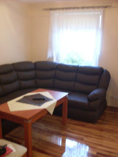 Focus Apartament Midzyzdroje