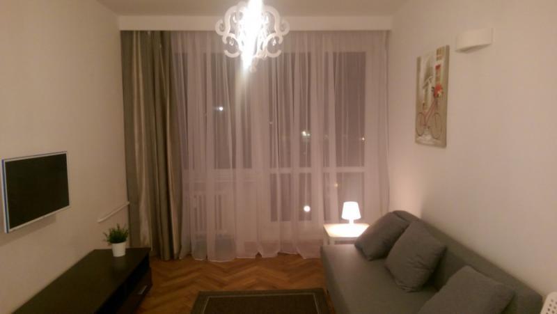 Apartament  w centrum Gdyni