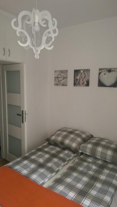 Apartament  w centrum Gdyni