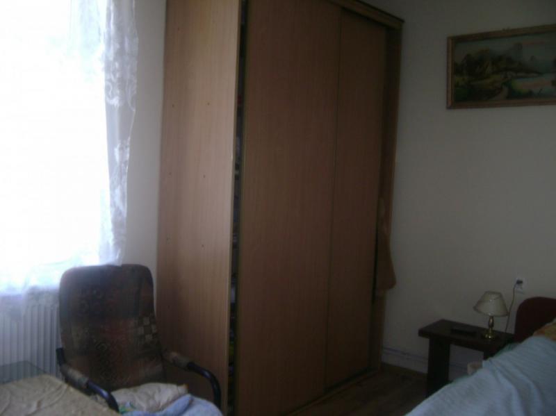 Mieszkanie dla turystw Gdask Brzeno