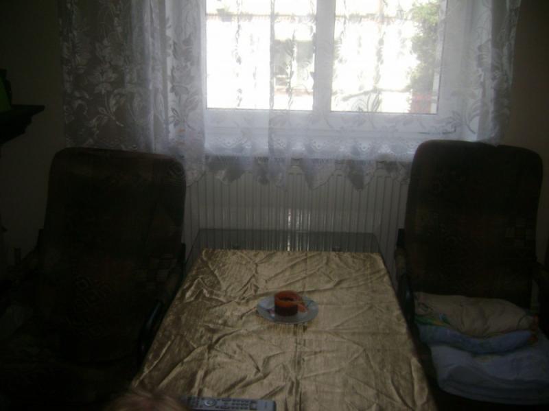 Mieszkanie dla turystw Gdask Brzeno