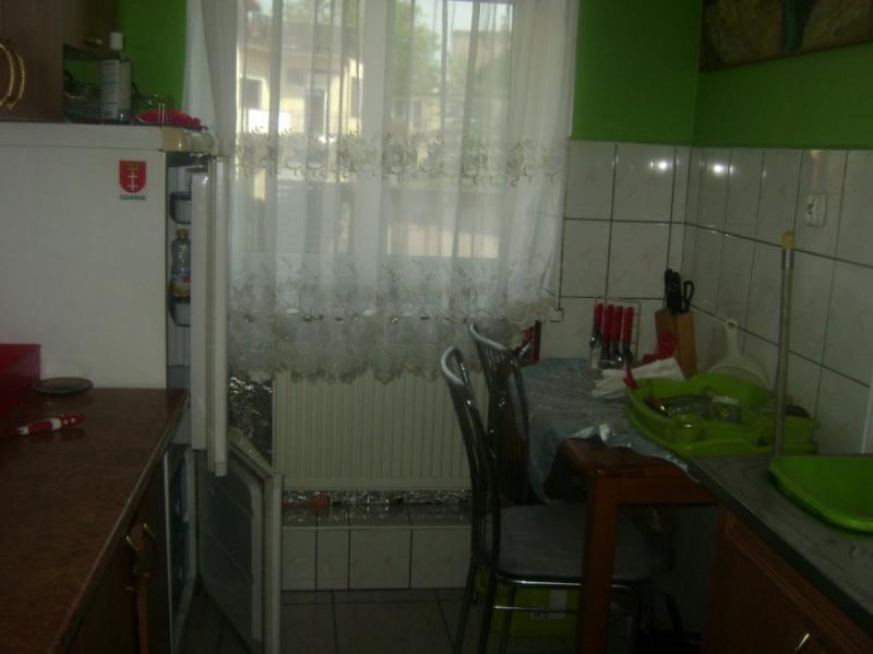 Mieszkanie dla turystw Gdask Brzeno