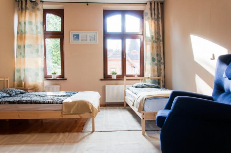 Mieszkanie Wakacyjne Gdask Wrzeszcz