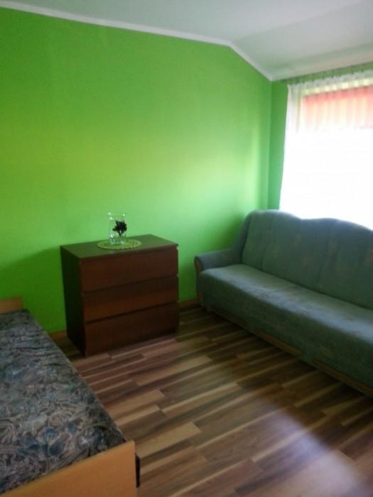 Mieszkanie nad samym morzem
