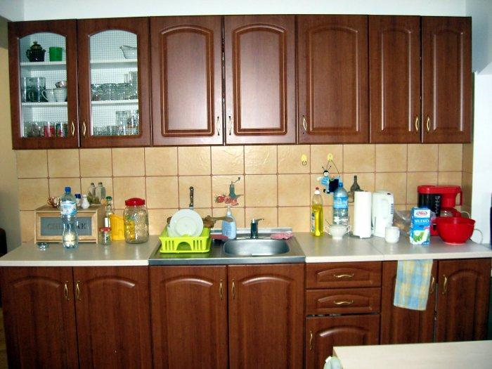 Domek w Pieczarkach opodal jeziora