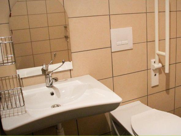 Pensjonat Rybaczwka nad samym jeziorem Boczne