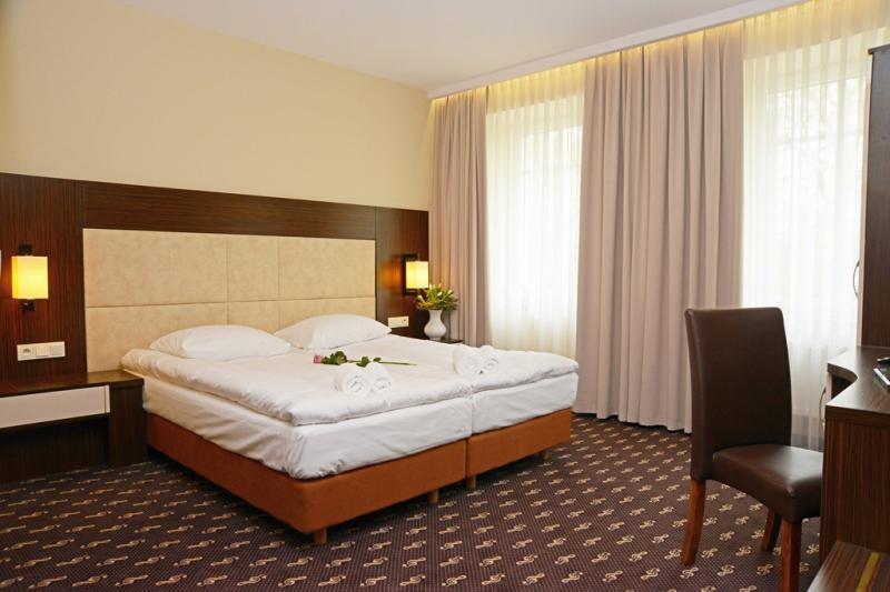 Hotel Fryderyk***