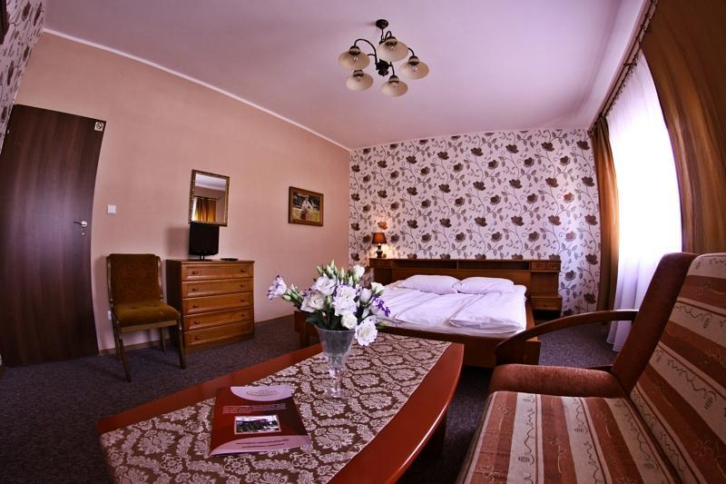 Noclegi Grodzka