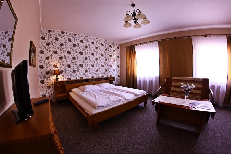 Noclegi Grodzka